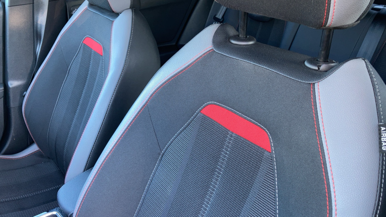 Vauxhall Mokka 1.2 Turbo GS Line 5dr Petrol Hatchback